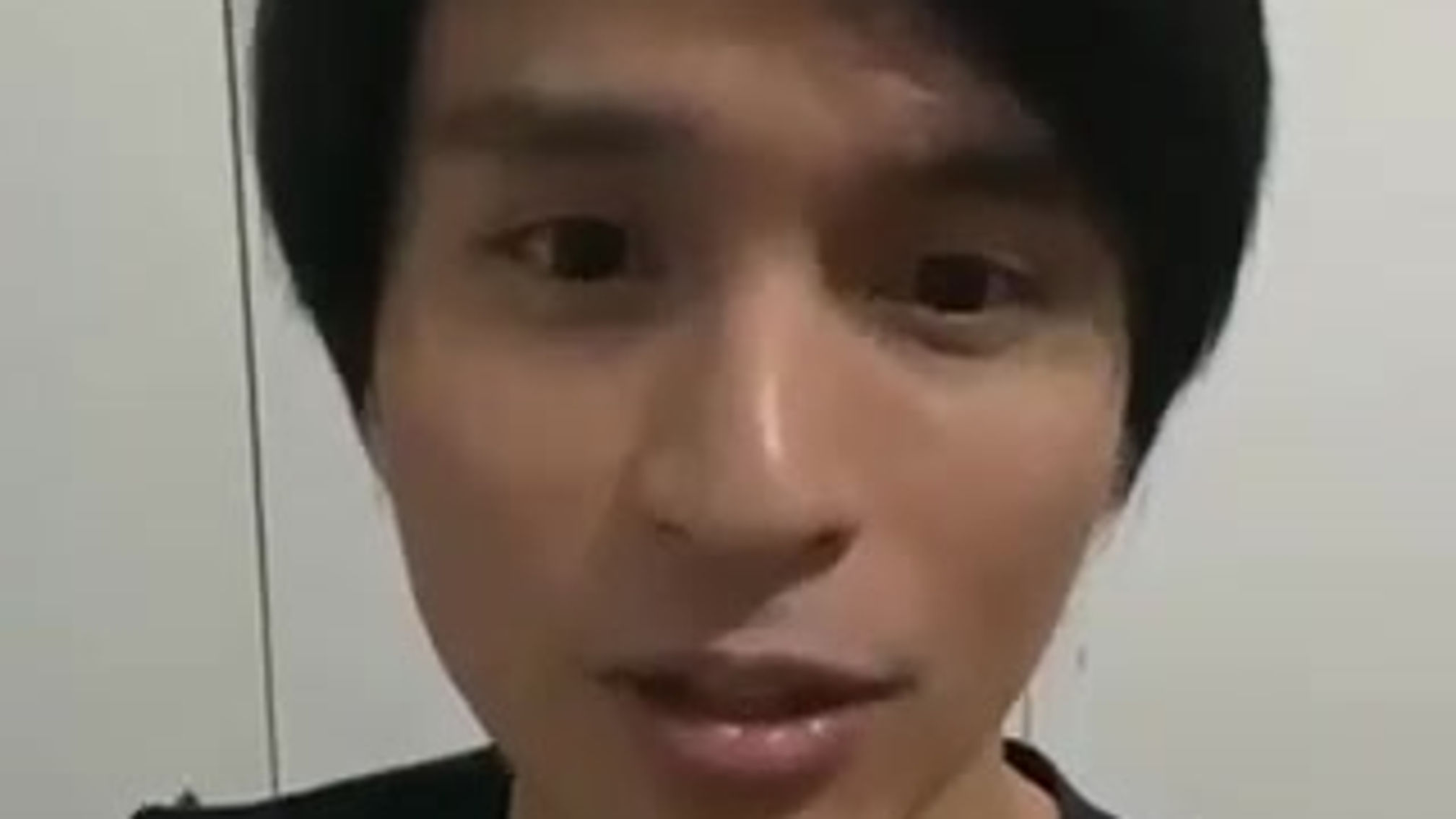 Coach Japoy Lizardo